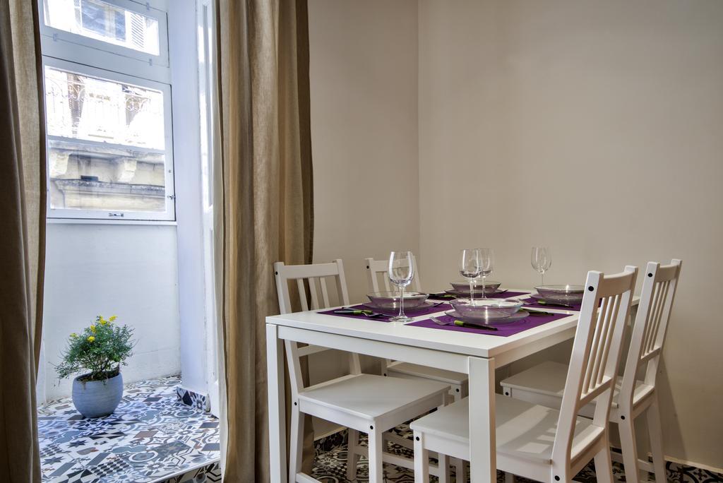 Central Valletta Two Bedroom Apartment Eksteriør bilde