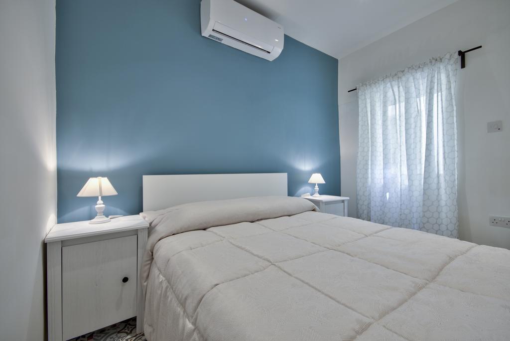 Central Valletta Two Bedroom Apartment Eksteriør bilde