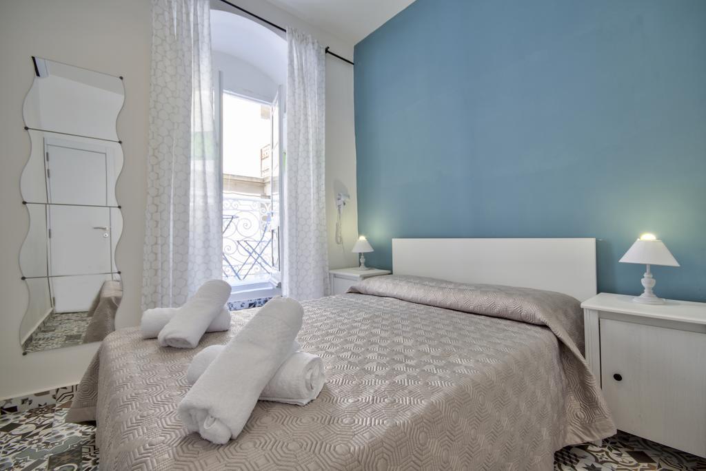 Central Valletta Two Bedroom Apartment Eksteriør bilde